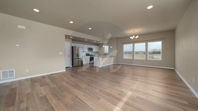 Building Photo - Expansive 3-Story New Build In Fountain