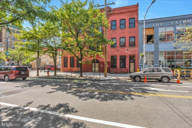 Primary Photo - 1406-10 Fairmount Ave