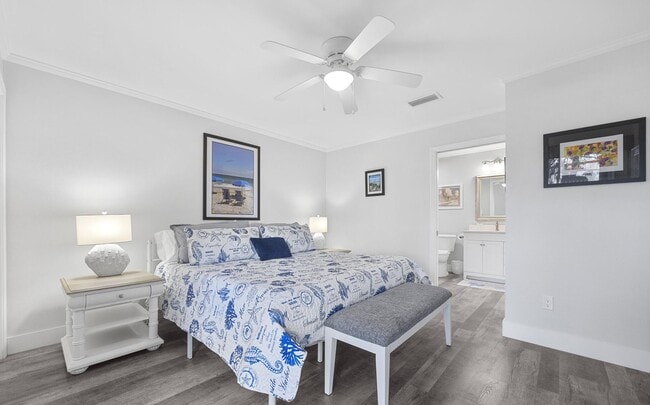 Building Photo - Location, Lifestyle, and Luxury