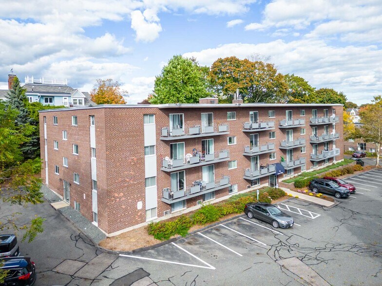 Adams Village 725 Adams St Dorchester MA 02122 Apartment Finder