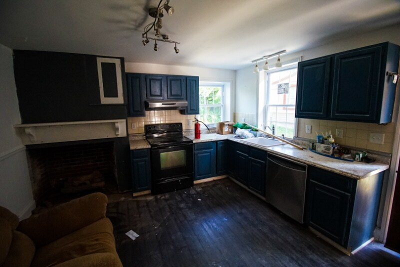 Building Photo - 32 Market St