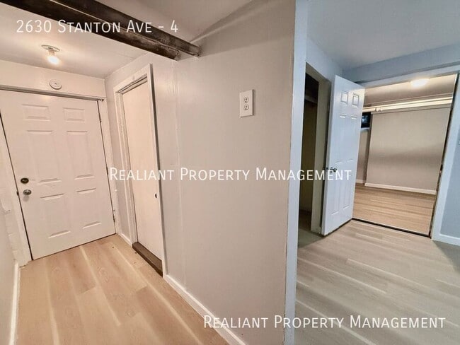 Building Photo - 2630 Stanton Ave