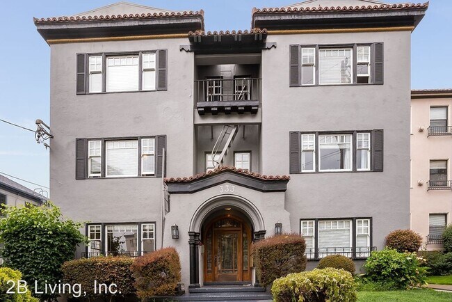 Building Photo - 333 Park View Terrace