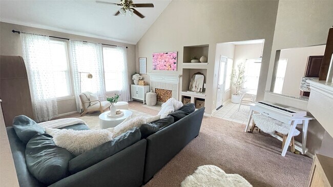 Building Photo - 1602 Stoney Park Dr