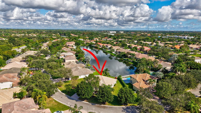 Building Photo - 5035 NW 57th Way