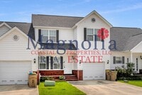 Building Photo - 3 Bedroom 2.5 Bathroom 1488 sf townhome in Cypress Point - Richmond Hill