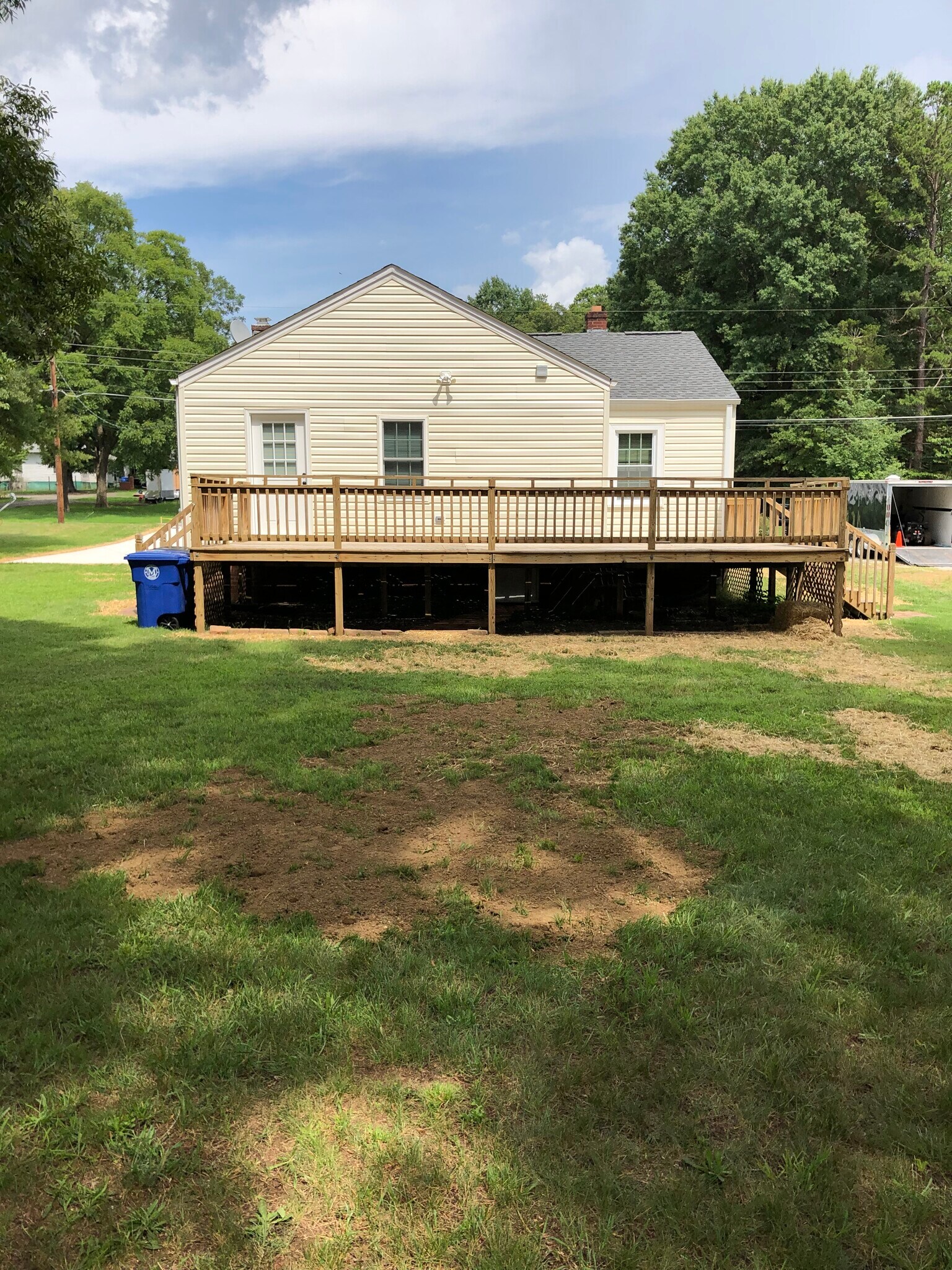 Building Photo - 415 Ogburn St