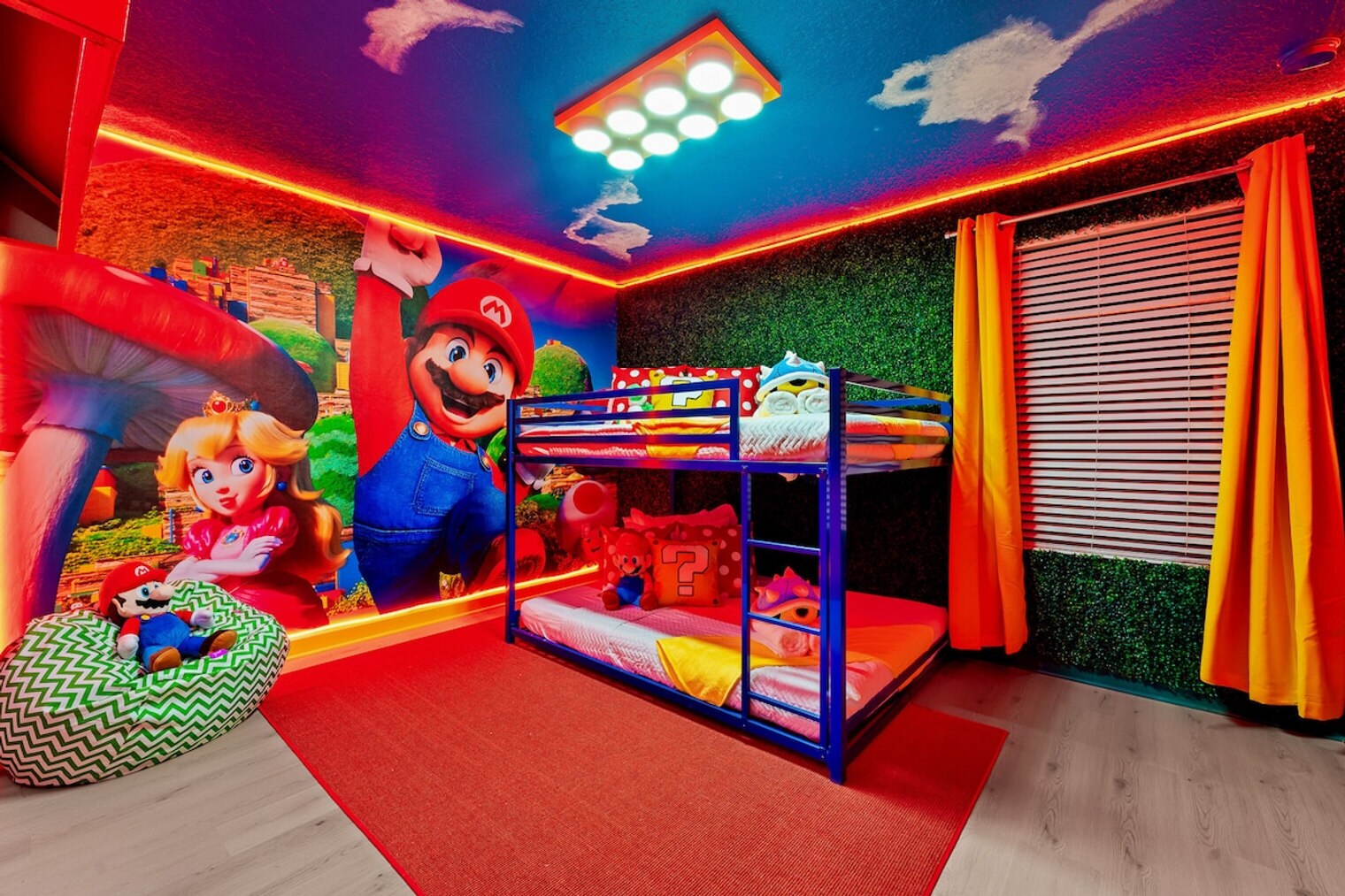 Building Photo - 4710 Sleepy Hollow Dr