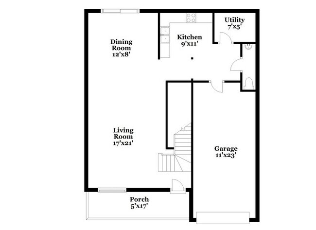 Building Photo - 141 Union Station Dr, Calera, AL 35040