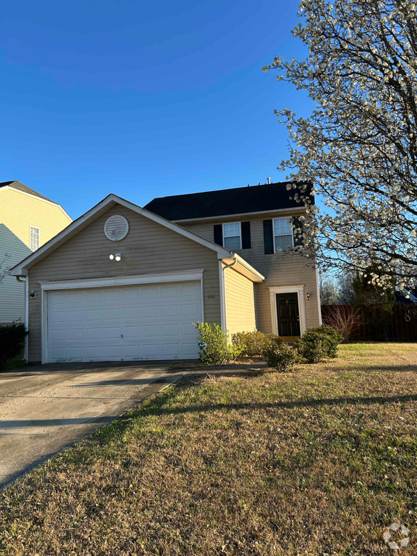 Building Photo - 1111 Highstone Dr