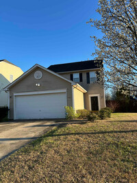 Building Photo - 1111 Highstone Dr