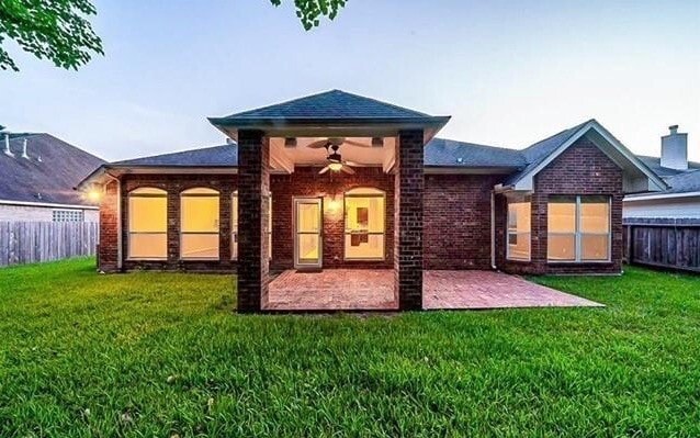 Building Photo - 14502 Wildwood Springs Ln