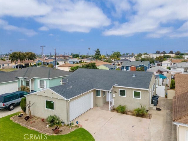 Building Photo - 15416 Gramercy Pl