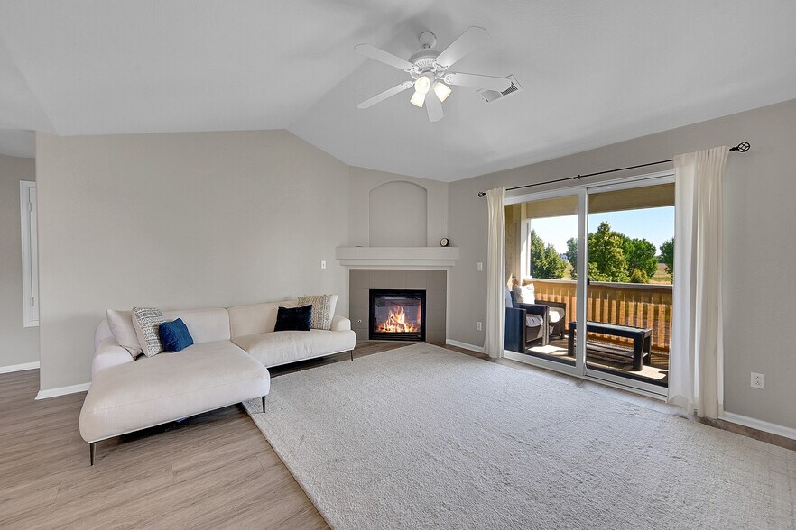 Building Photo - 8200 E 8th Ave