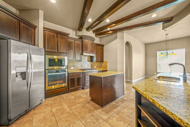 Building Photo - Spacious 4-Bedroom Home with Game Room in Desirable Community!
