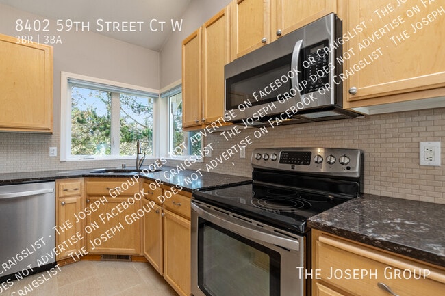 Building Photo - 8402 59th St Ct W