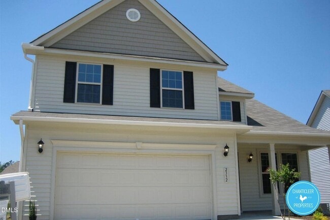 Building Photo - 2332 Cedar Rock Dr