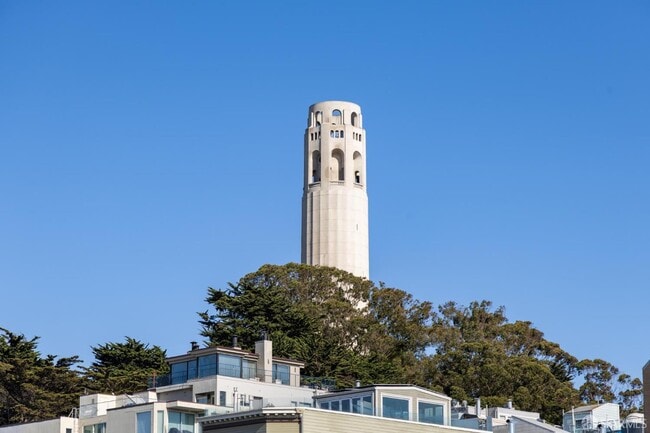 Building Photo - 1831 Grant Ave