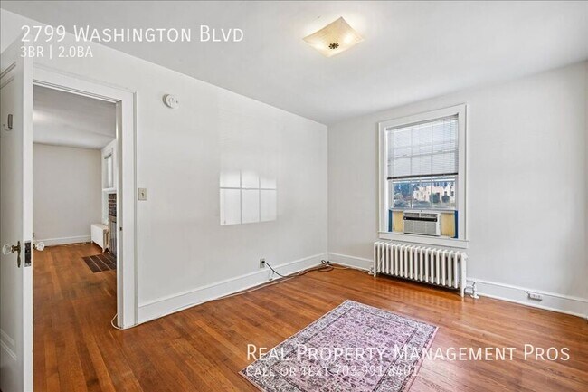 Building Photo - 2799 Washington Blvd