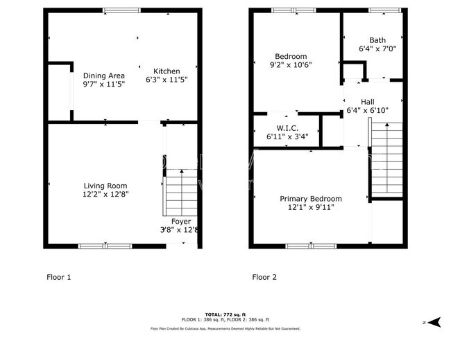 Building Photo - 1577 Briarwood Ave