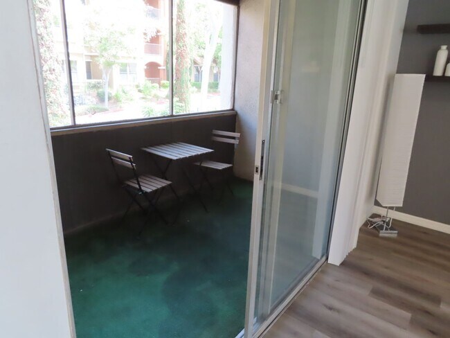 Building Photo - Partially Furnished Two Bedroom Condo in College Area