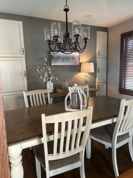 Building Photo - 3746 County Road HHH