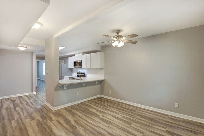 Building Photo - New Construction - Three Bedroom, Three Bathroom Home with yard & parking!