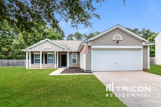 Building Photo - 4116 Larkhaven Village Dr