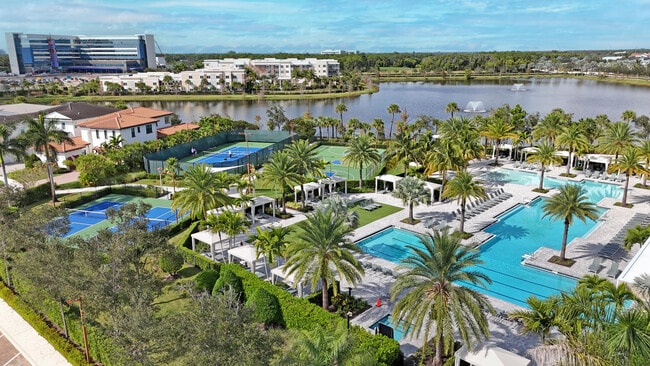 Building Photo - 12711 Machiavelli Way