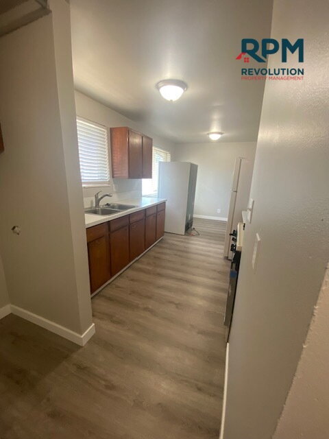 Building Photo - Charming 2-Bed in Washington Terrace