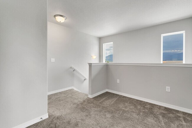 Building Photo - MODEL HOME - NEW BUILD THREE STORY WITH BO...