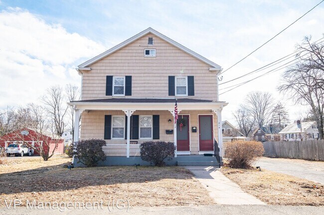 Primary Photo - 212-214 South St