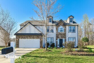Building Photo - 5293 Crosswinds Rd
