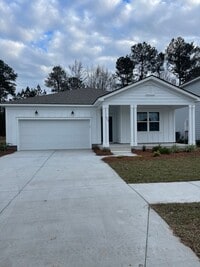 Building Photo - 4 bed 2 bath home in Heartwood!