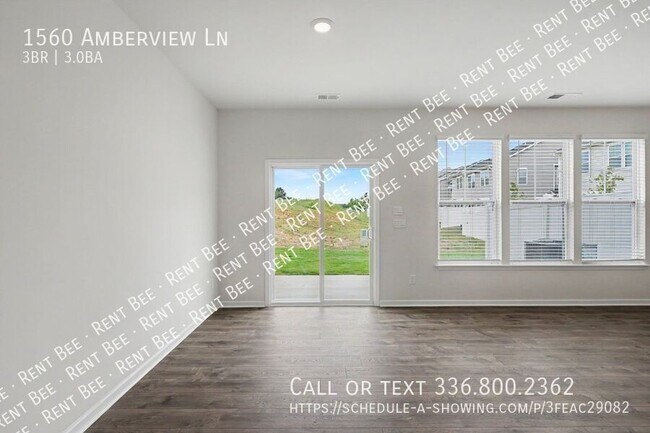 Building Photo - 1560 Amberview Ln