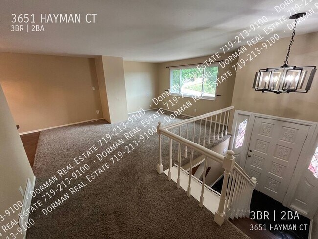 Building Photo - 3651 Hayman Ct