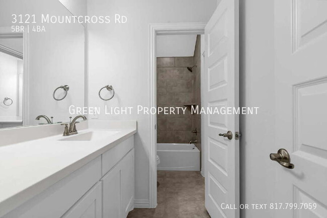 Building Photo - 3121 Mountcross Rd