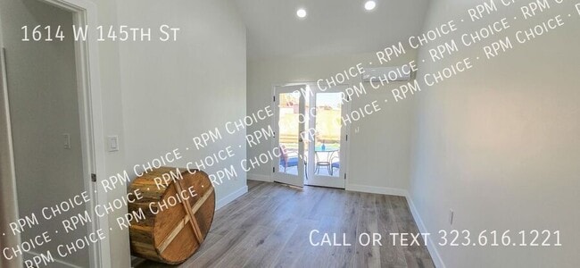 Building Photo - 1614 W 145th St
