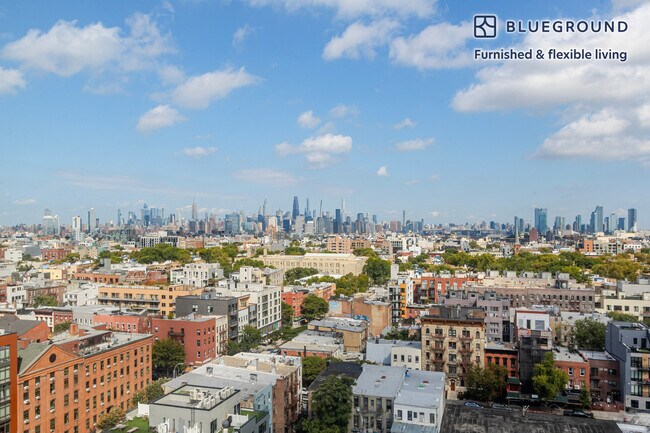 Building Photo - 159 Boerum St