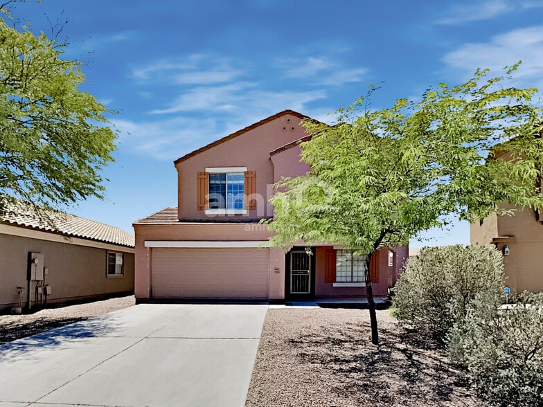 Primary Photo - 11319 W Mariposa Dr