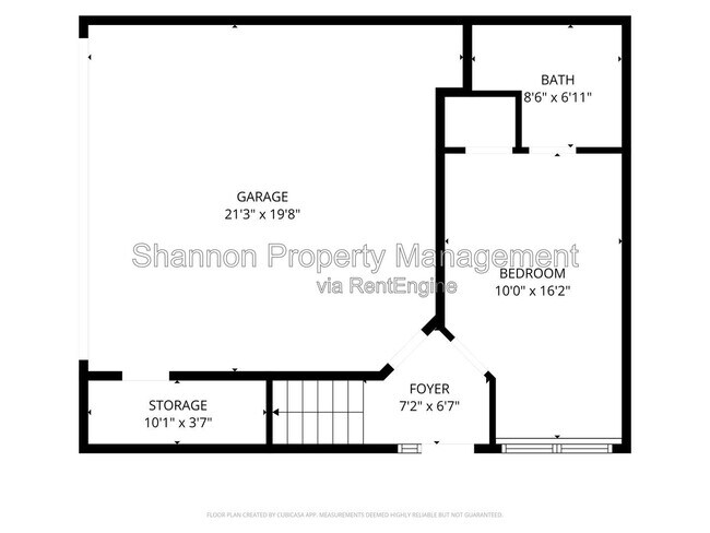 Building Photo - 1108 Peveto St