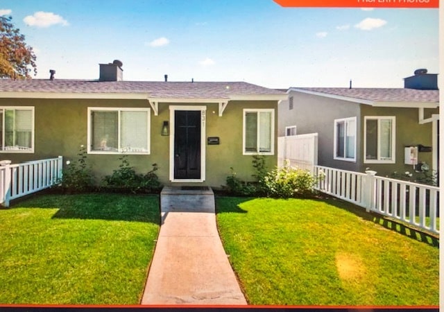 the apartment view - 827 E Washington Blvd