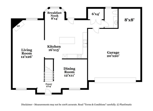 Building Photo - 4897 Ridge Walk Ln