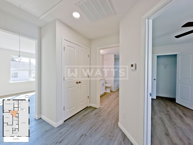 Building Photo - Brand New 3-Bed, 2-Bath Home in East Lake