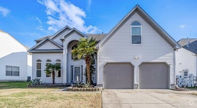 Building Photo - Beautiful 4 bedroom house in a great schoo...