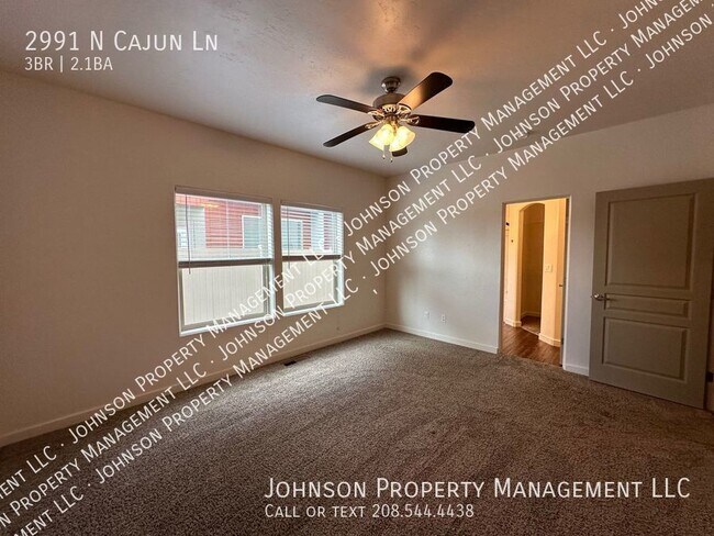 Building Photo - 2991 N Cajun Ln