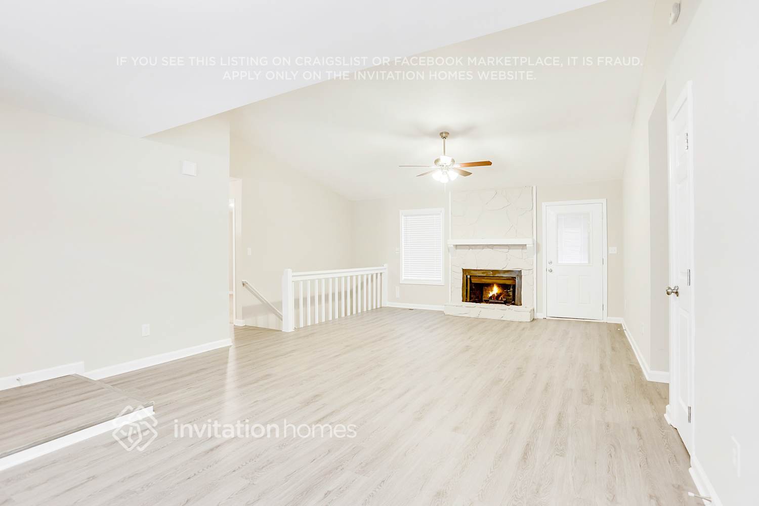 Building Photo - 5545 Gibson Dr