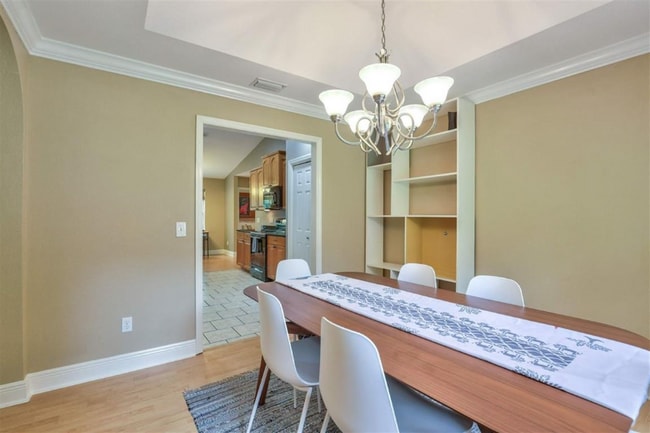 Building Photo - 3513 Larkspur Ln