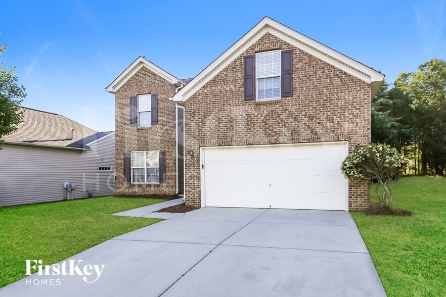 Building Photo - 1011 Bridleside Dr