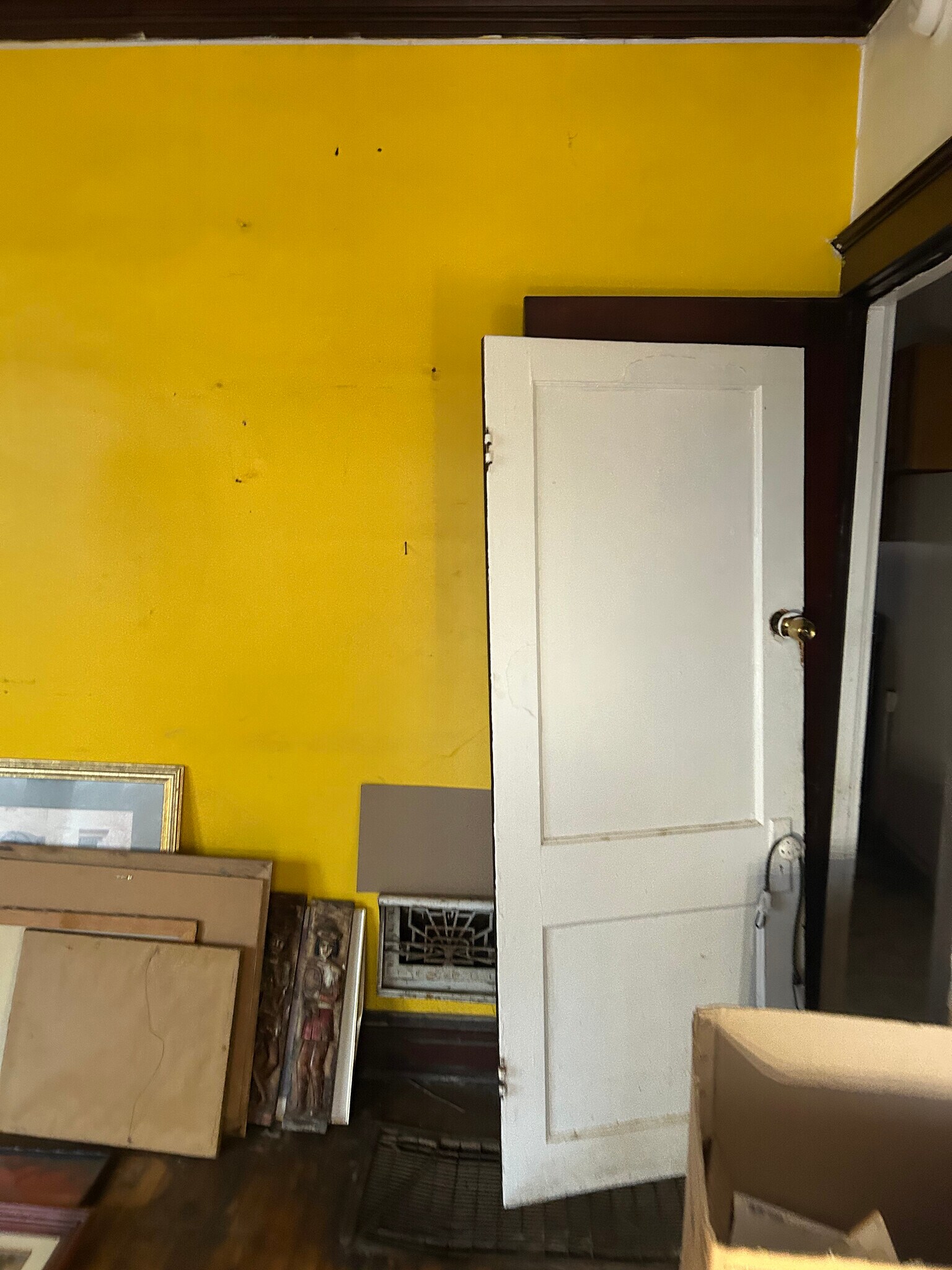 Building Photo - 5479 Claxton Ave